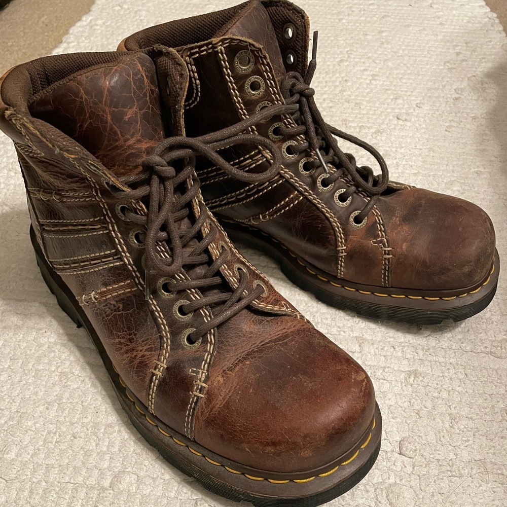 Dr. Martens from Buckle